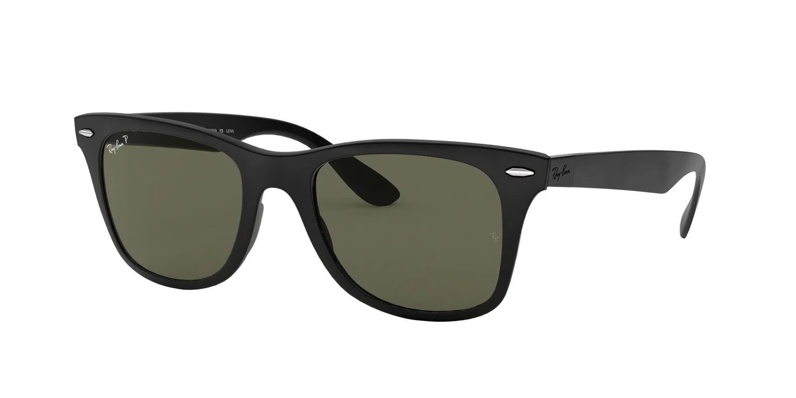 Ray-Ban Wayfarer Liteforce 4195 Sunglasses - view 21
